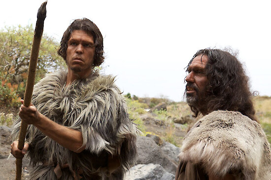 Decoding Neanderthals