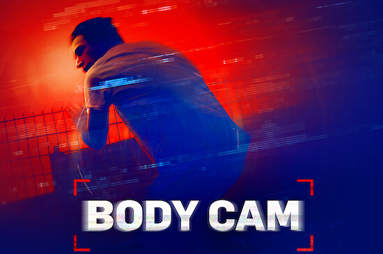 Body Cam Series 1-5