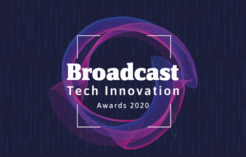 Arrow Media nominated in Broadcast Tech Innovation Awards