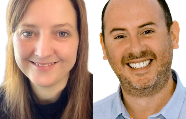 Arrow Grows Senior Management Team With Two New Roles